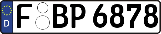 F-BP6878