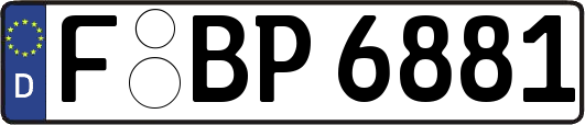 F-BP6881