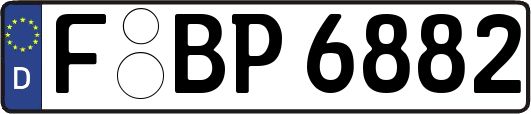 F-BP6882