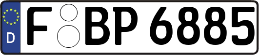 F-BP6885