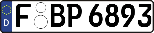 F-BP6893