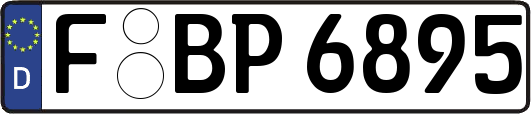 F-BP6895