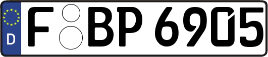 F-BP6905