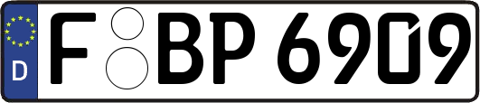 F-BP6909