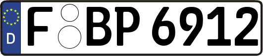 F-BP6912