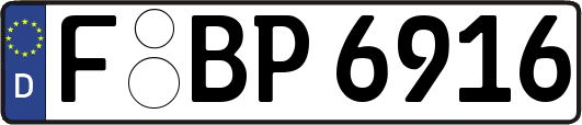F-BP6916