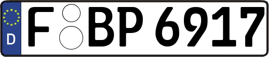 F-BP6917