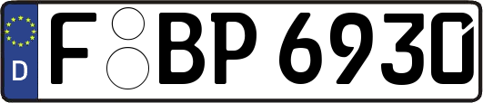 F-BP6930