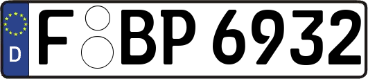 F-BP6932