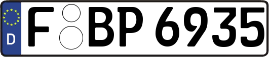 F-BP6935