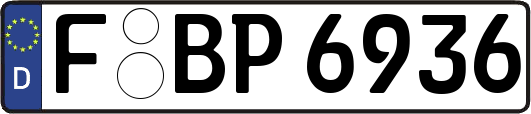F-BP6936
