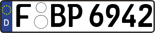 F-BP6942