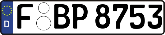 F-BP8753