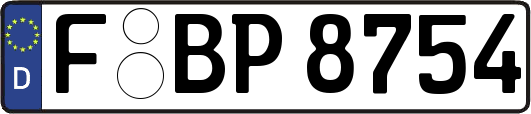 F-BP8754