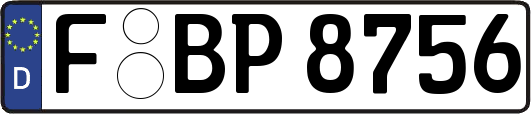 F-BP8756