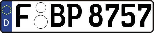F-BP8757
