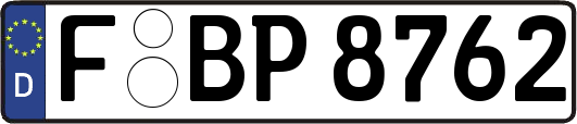 F-BP8762