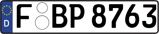 F-BP8763