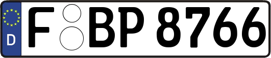 F-BP8766