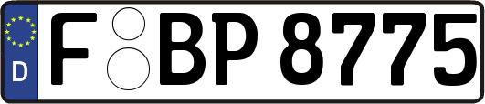F-BP8775