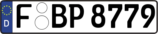 F-BP8779