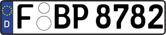 F-BP8782
