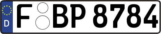 F-BP8784