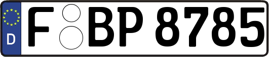 F-BP8785