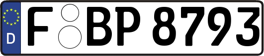 F-BP8793