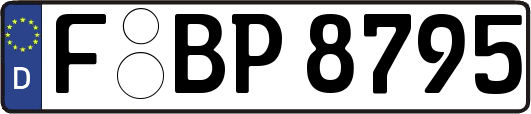 F-BP8795