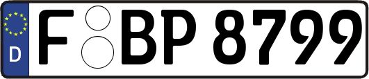 F-BP8799