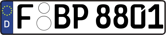 F-BP8801
