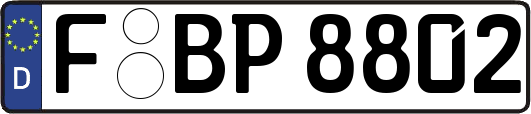 F-BP8802