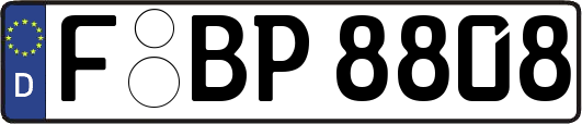 F-BP8808