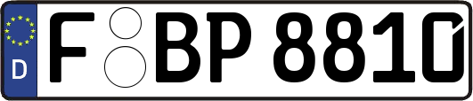 F-BP8810