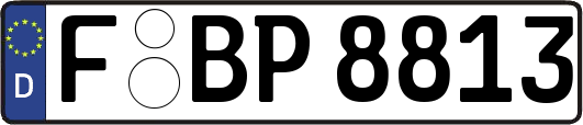 F-BP8813
