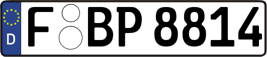 F-BP8814