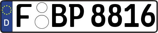 F-BP8816