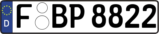 F-BP8822