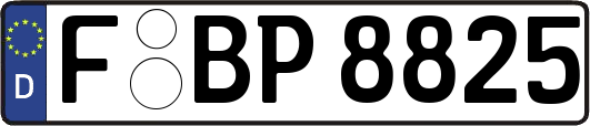 F-BP8825