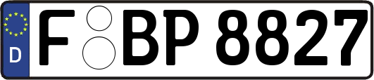 F-BP8827