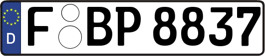 F-BP8837