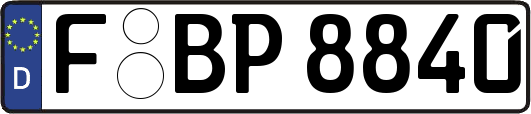 F-BP8840