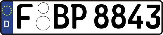 F-BP8843
