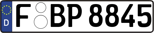 F-BP8845