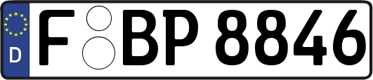 F-BP8846