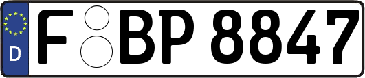 F-BP8847