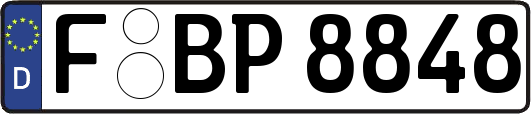 F-BP8848
