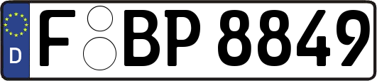 F-BP8849