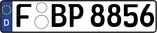 F-BP8856